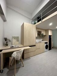 River Valley Road (D10), Apartment #620770641